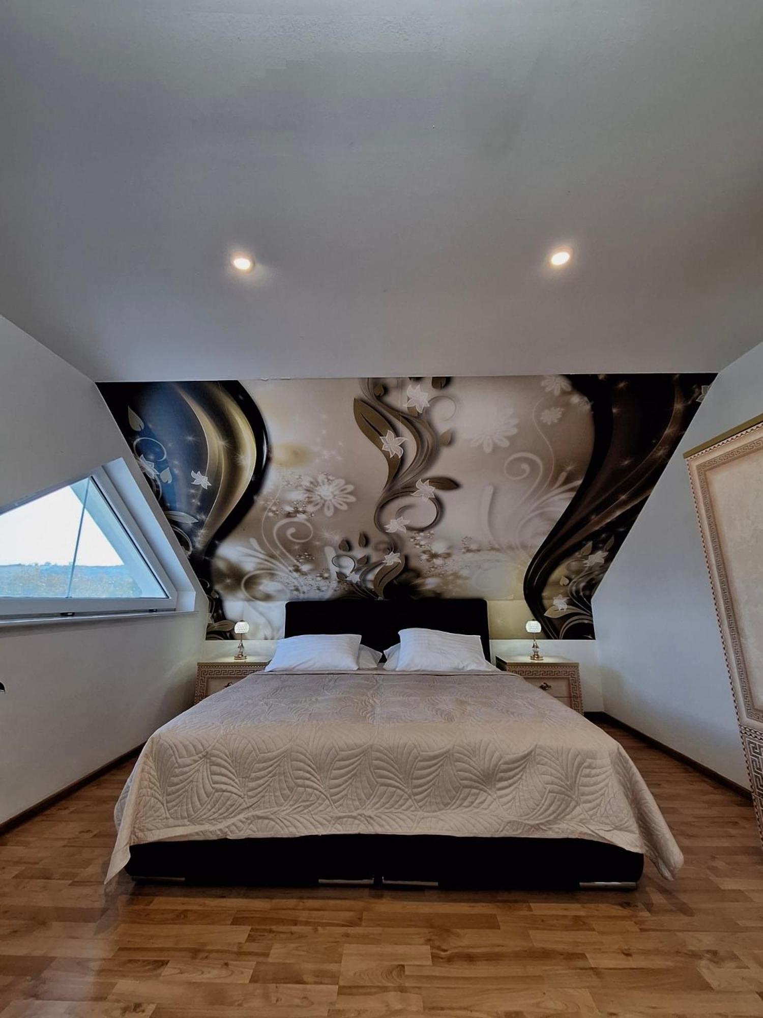 Meduza Wellness Spa S Ubytovanim Hlohovec Extérieur photo